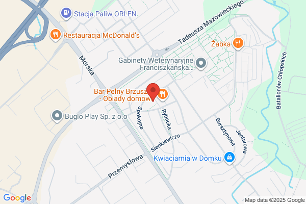 Koszalinska Biblioteka Publiczna. Filia nr 12