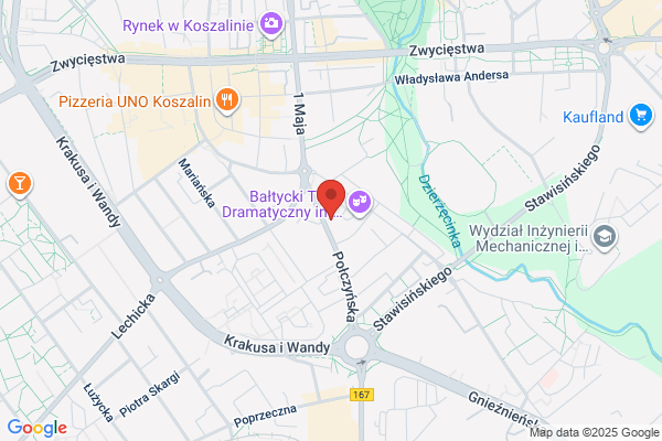 Centrum Podróży Masz Wakacje s.c.