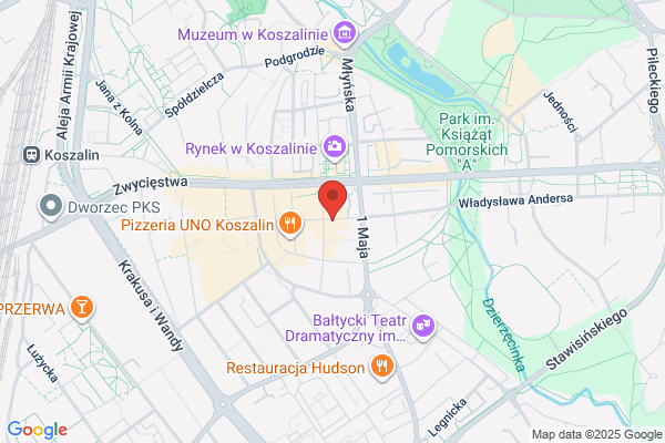 Odys. Agencja turystyczna