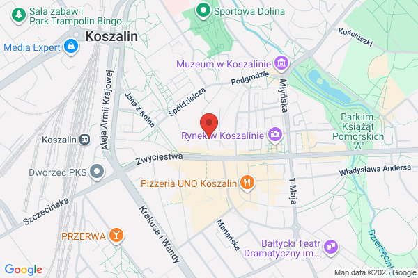 Baranowski Zdzislaw, inz. Projekty wielobranzowe, ekspertyzy, nadzory inwestorskie