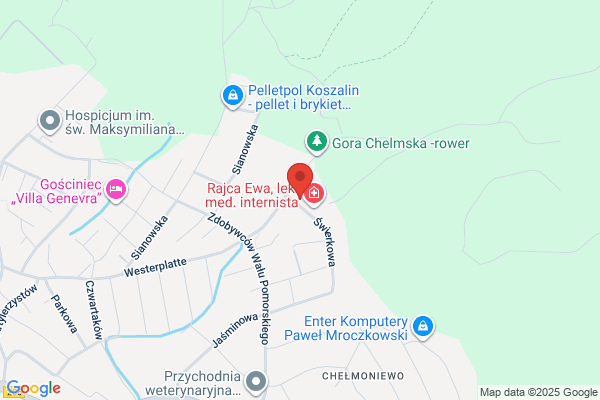 Komunalka. Przedsiebiorstwo projektowo - wykonawcze