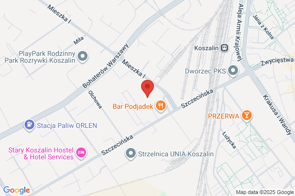 Ordak Malgorzata. Pracownia projektowa