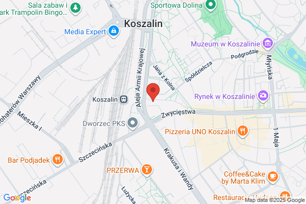 Office Point. Art. biurowe, papiernicze, tusze do drukarek
