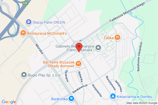 Bud-Tur. Zaklad ogólnobudowlany. Jaworski T.