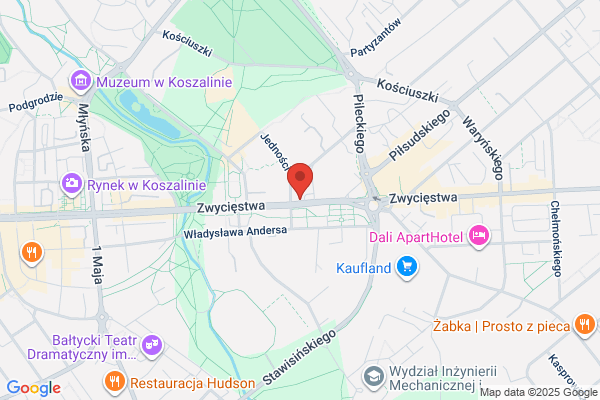 KPBP Przemyslówka. Sp. z o.o. Zaklad uslugowo - produkcyjny