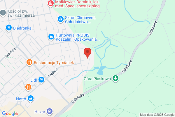 Pako-Bud. Przedsiebiorstwo inzynieryjno - budowlane