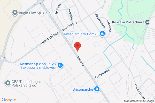 Budoplex. Przedsiebiorstwo budowlane