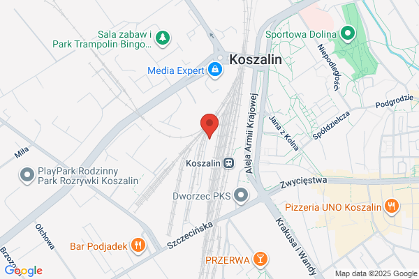 Archib-LM. Zaklad budowlany. Lewoczko M.