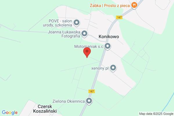 System. Firma projektowo - budowlana. Kociubinski R.