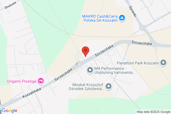 MZ-Preizol. Przedsiebiorstwo innowacyjno - wdrozeniowe