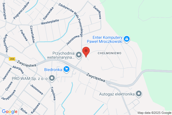 Pracownia Artystyczna Zjawiskowe Torty