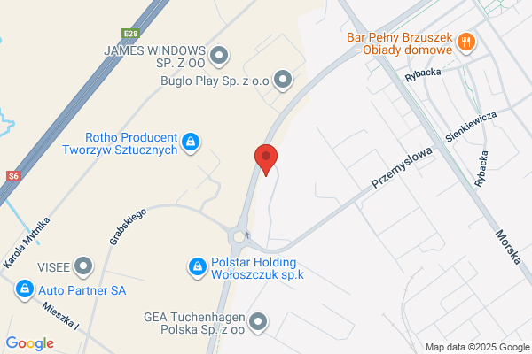 Koszalinska Agencja Rozwoju Regionalnego SA