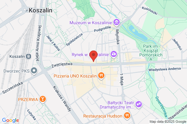 Provident Koszalin