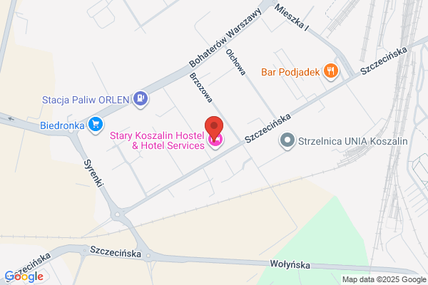 Oskar. Drukarnia. Kaczanowski W.