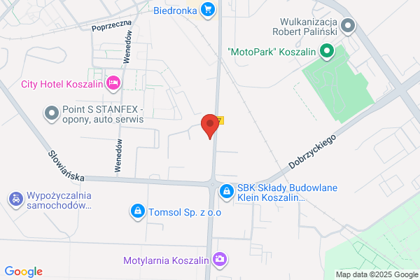 Elektro-Magnetyka. Zaklad przezwajania silników
