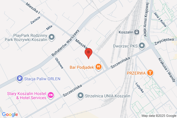Gasiuk Stefan. Hurtownia energetyczna