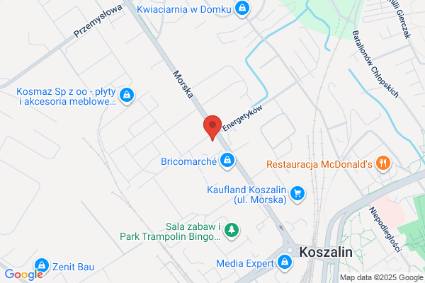 Auto-Kolor. FPHU. Zanczuk A.