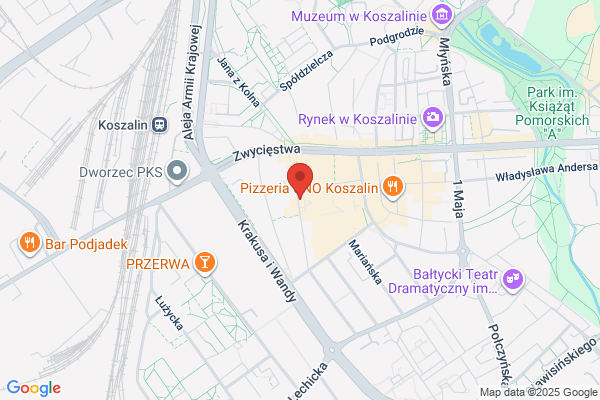 Agnieszka. Studio fryzur