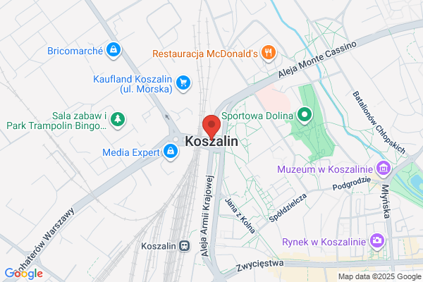 Kowalska Alicja. Fryzjerstwo