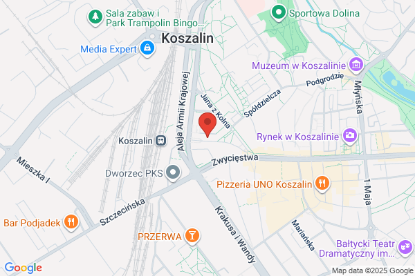 Na Pietrze. Galeria. Kabacinska J.