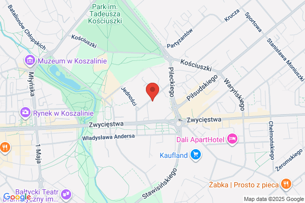 Geodet SC. Bala W., Kalita Z. Mapy numeryczne, podzialy dzialek, aktualizacja map