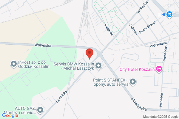 Tebra. Przedsiebiorstwo inzynieryjno - drogowe. Kowalczyk G.