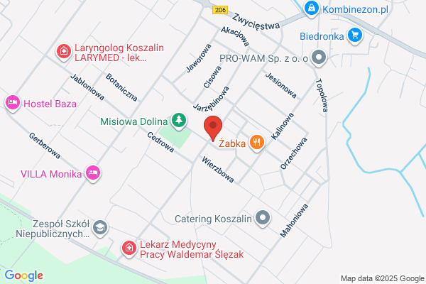 Serwis Technika Grzewcza. Kazimirec Z.