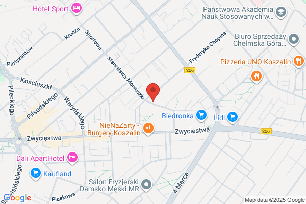 Britannica Seven. Studium Jezyków Obcych