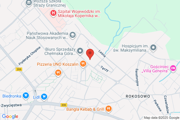 Nauczycielskie Kolegium Jezyków Obcych