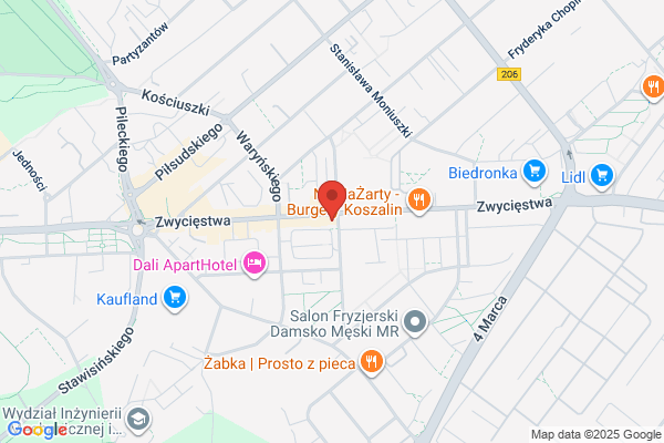 Karat SC. Pracownia zlotnicza