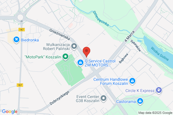 Dudkiewicz Leszek. Serwis i sprzedaz komputerów