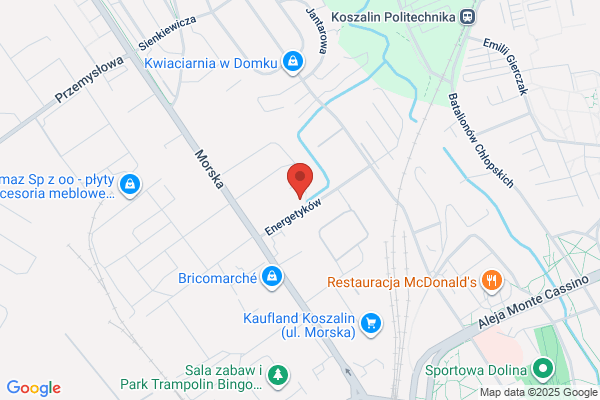 HQ. Sklad komputerowy, elektronika i automatyka. Klekociuk H.