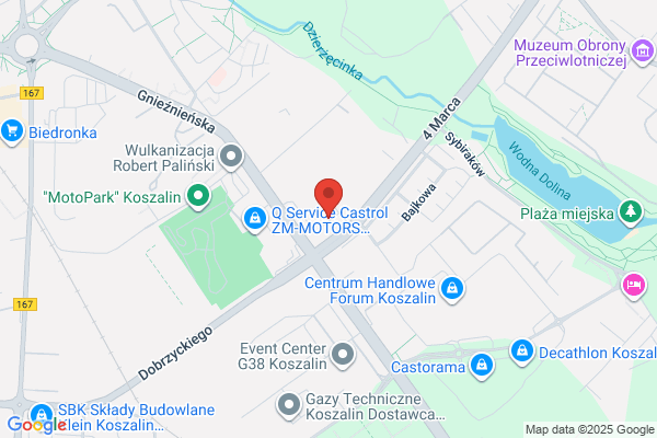 Zaklad Elektronicznej Techniki Obliczeniowej. Sp. z o.o.
