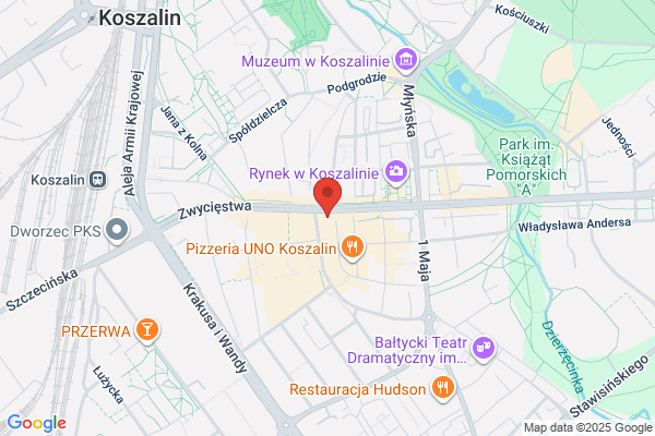 Staszek Iwona. Firma handlowa
