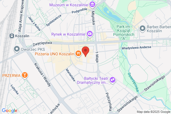 Caritas Diecezji Koszalinsko - Kolobrzeskiej