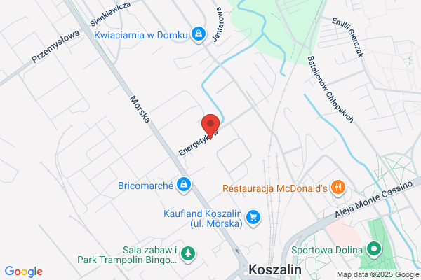 Kosciól Adwentystów Dnia Siódmego. Zbór