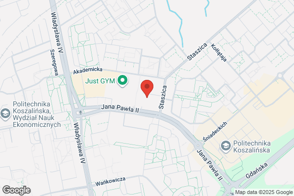 Parafia rzymskokatolicka Swietego Ducha