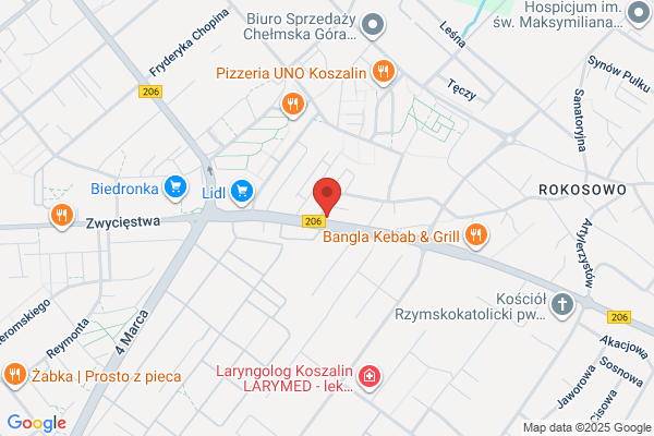 Kaczmarczyk Jerzy. Zaklad krawiecki