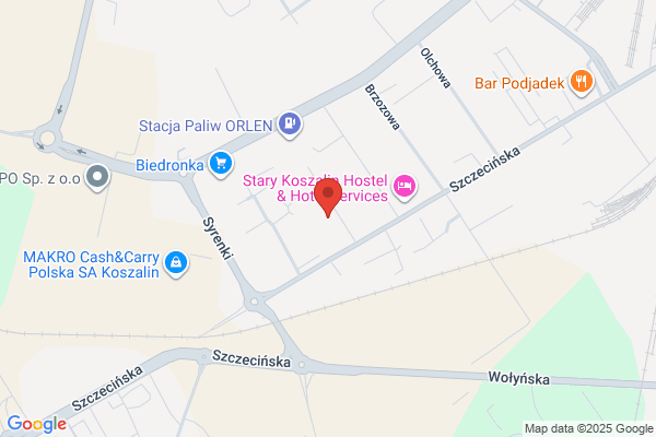 Elkon. Sprzedaz i serwis kserokopiarek, cyfrowych urzadzen biurowych