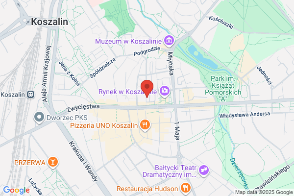 Palac Mlodziezy