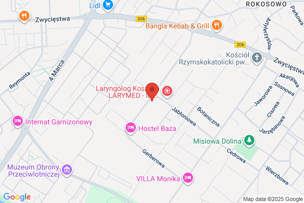 Kaczanowski Przemyslaw, lek. med. Spec. ginekolog poloznik
