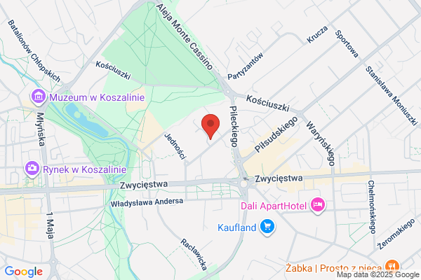 Kopaczyk-Pstrokonska Maria, lek. med. Spec. ginekolog poloznik