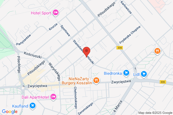 Melnyczuk Jerzy, dr nauk med. Spec. ginekolog poloznik. Cytolog