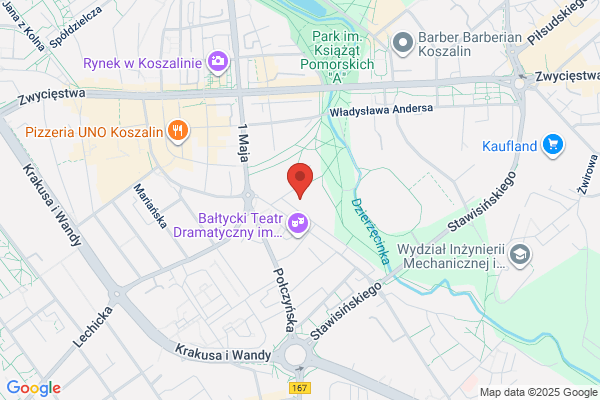 Krokosz Maria, lek. spec. chorób dzieci. Gabinet pediatryczny