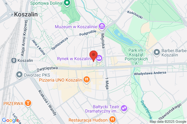 Burcza Elzbieta, lek. stomatolog. Gabinet