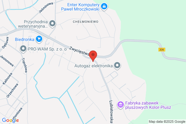 Melnyczuk Aleksandra, lek. stomatolog. Spec. chirurgii stomatologicznej