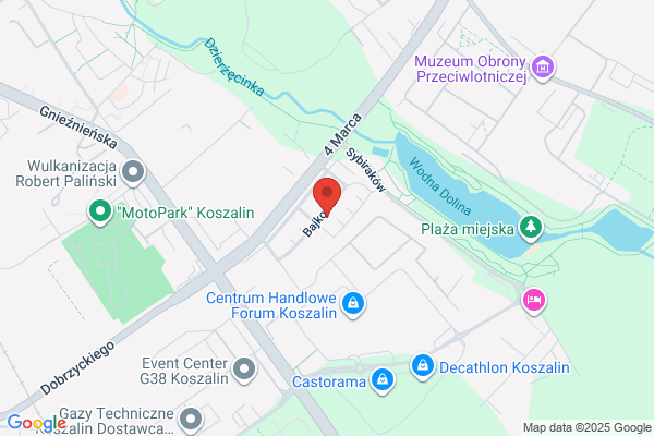 Prywatne gabinety stomatologiczne