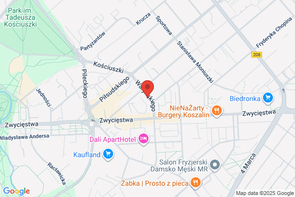 Skubida Katarzyna, lek. stomatolog. Gabinet
