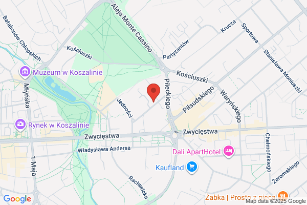 Uro-Med. NZOZ. Poradnia urologiczna. Oddzial