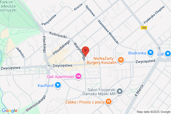 Grit. Agencja marketingowa. Mazurek W.